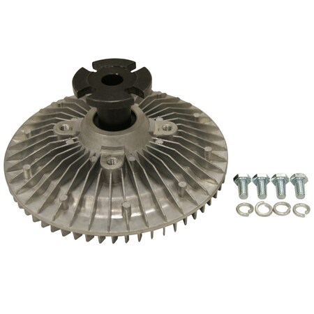 Gmb 96-88 Gmc-Chev Olds/Isuzu Truck 4.3L V6 Fan Clutch, 930-2090 930-2090